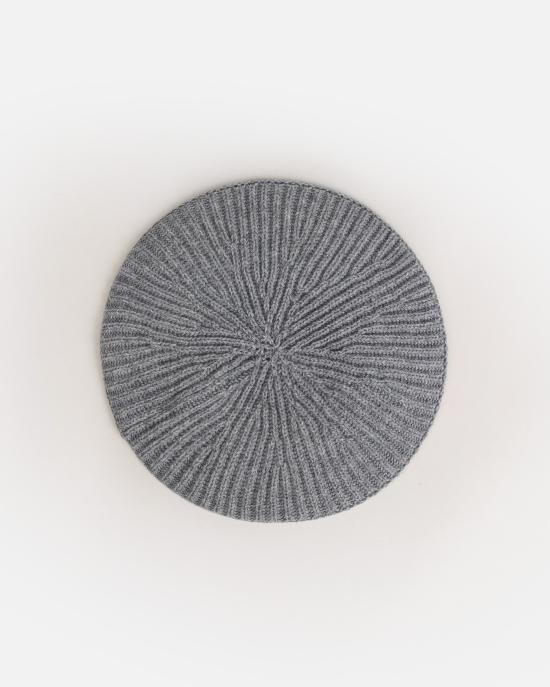 25SS 가니 베레모 A4430921 GRAY DOM