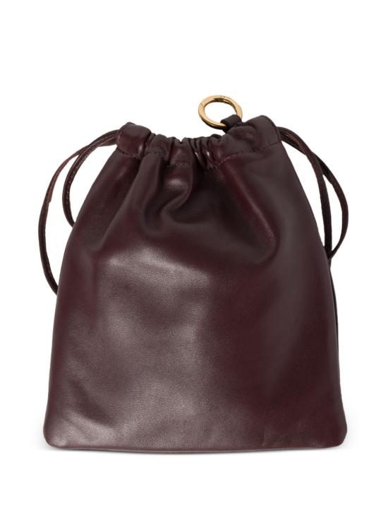  미우미우 클러치/파우치 5NG0102CSWF0NBL BROWN DOM - MIU MIU