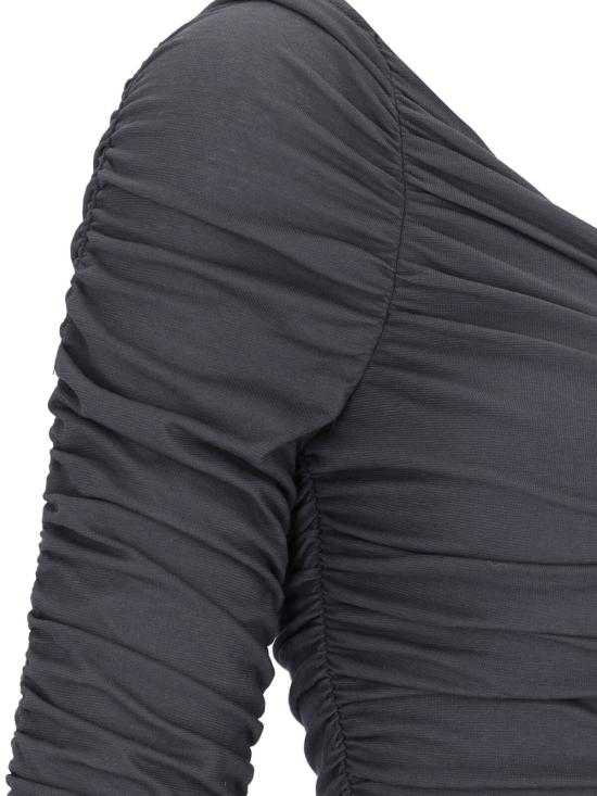  팔로마울 롱 원피스 TD4404200 GRAY DOM - PALOMA WOOL