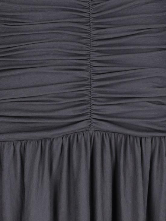  팔로마울 롱 원피스 TD4404200 GRAY DOM - PALOMA WOOL