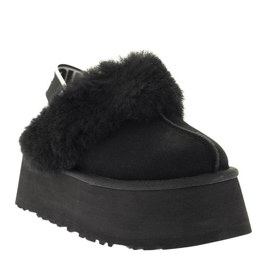 25FW 어그 뮬/슬리퍼 1113474 BLACK DOM - UGG