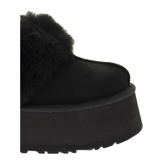 25FW 어그 뮬/슬리퍼 1113474 BLACK DOM - UGG