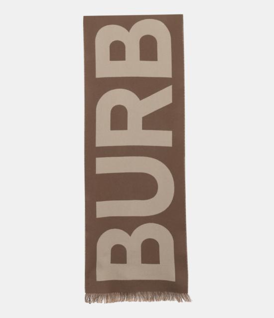 25SS 버버리 머플러/스카프 8057148 DOM - BURBERRY