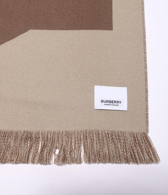 25SS 버버리 머플러/스카프 8057148 DOM - BURBERRY