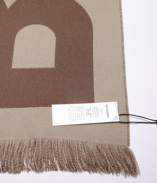 25SS 버버리 머플러/스카프 8057148 DOM - BURBERRY