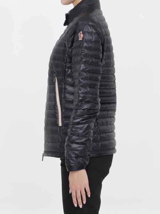  몽클레어 숏패딩 J10981A00013539YL999 BLACK DOM - MONCLER