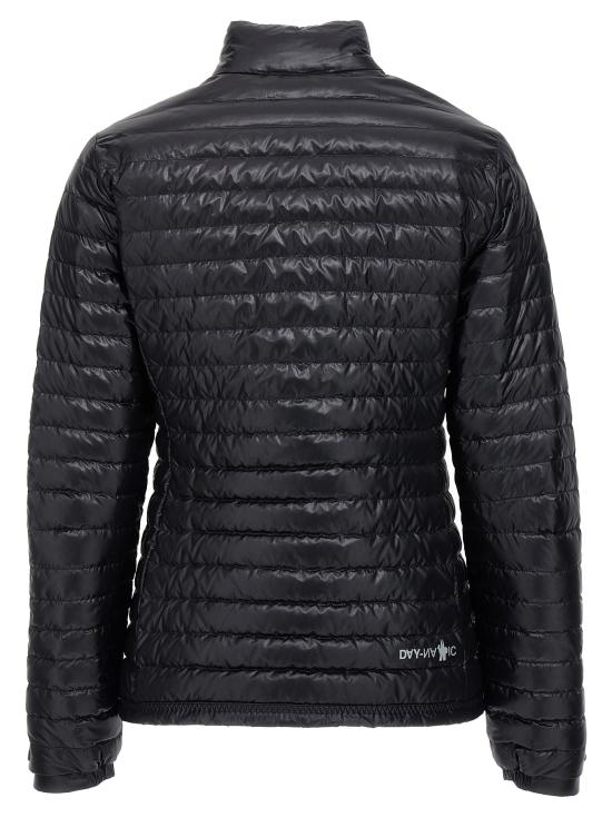  몽클레어 숏패딩 J10981A00013539YL999 BLACK DOM - MONCLER