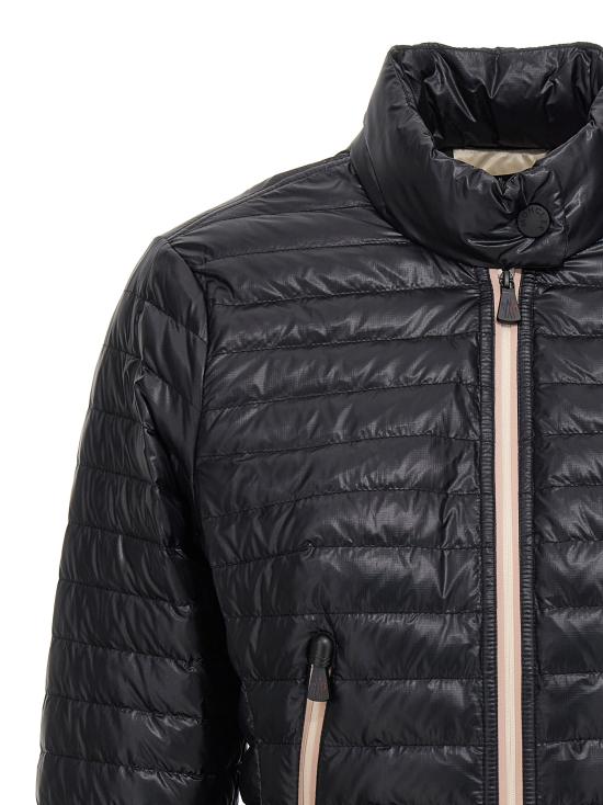  몽클레어 숏패딩 J10981A00013539YL999 BLACK DOM - MONCLER