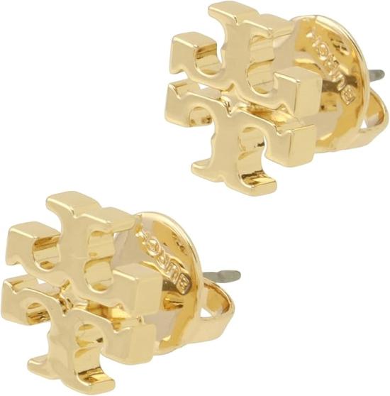 25FW 토리버치 크리스탈 펄 스튜디오 이어링 11165504720 - TORY BURCH