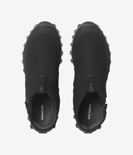 25FW 살로몬 부츠 L47517500 DOM - SALOMON