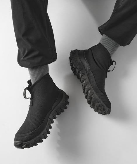 25FW 살로몬 부츠 L47517500 DOM - SALOMON