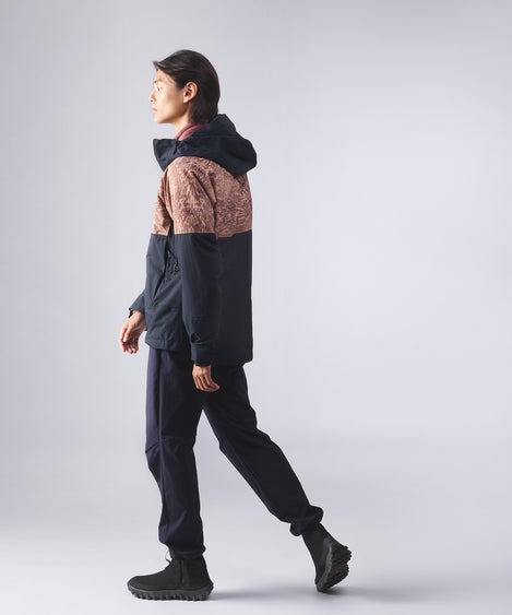 25FW 살로몬 부츠 L47517500 DOM - SALOMON