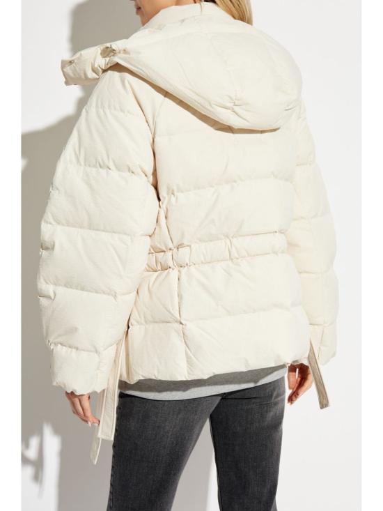  가니 패딩 F9690795 TOFU DOM - GANNI