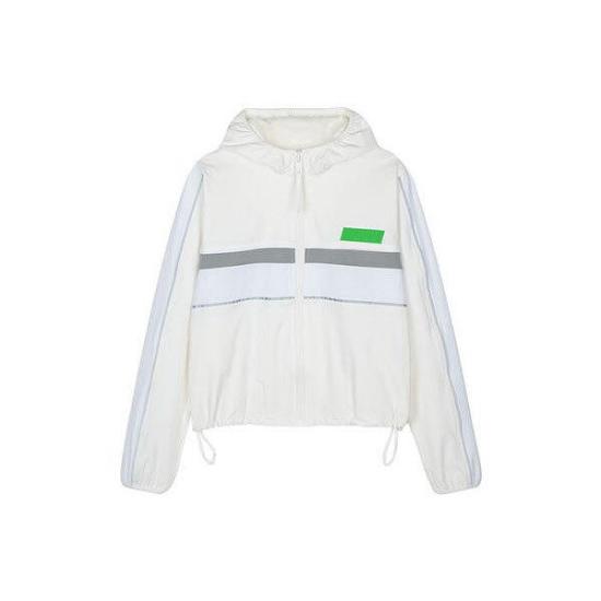  가니 자켓 F9434135 EGRET DOM