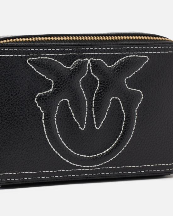 25SS 핑코 크로스백 103799A1LF Z99Q - PINKO