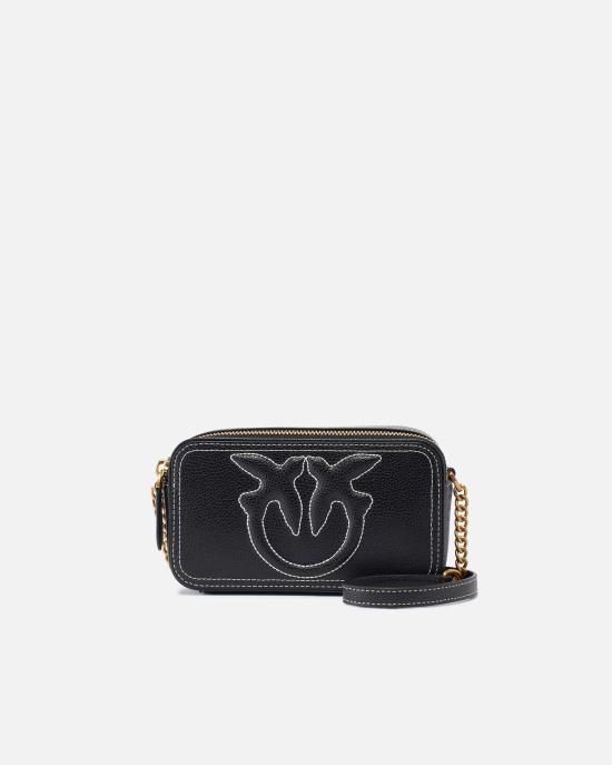 25SS 핑코 크로스백 103799A1LF Z99Q