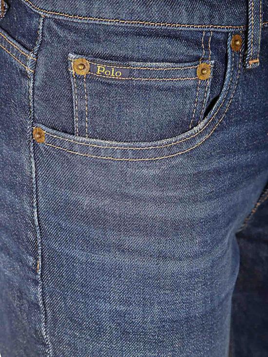  폴로 랄프로렌 데님 팬츠 211890127001 CELEBES WASH DOM - POLO RALPH LAUREN