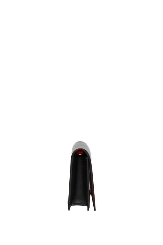  살바토레 페라가모 크로스백 218357771676 BLACK DOM - SALVATORE FERRAGAMO