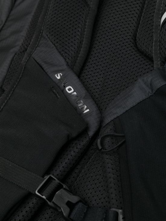 25SS 살로몬 백팩 LC2251900 BLACK DOM - SALOMON