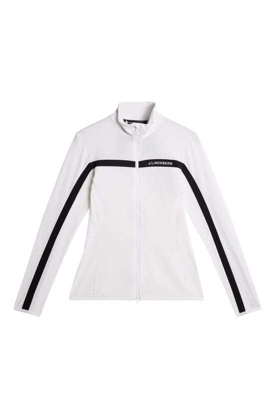  제이린드버그 자켓 GWJS038740000 WHITE DOM