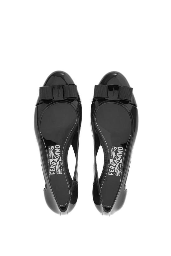  살바토레 페라가모 힐/펌프스 035656 726363 DOM - SALVATORE FERRAGAMO