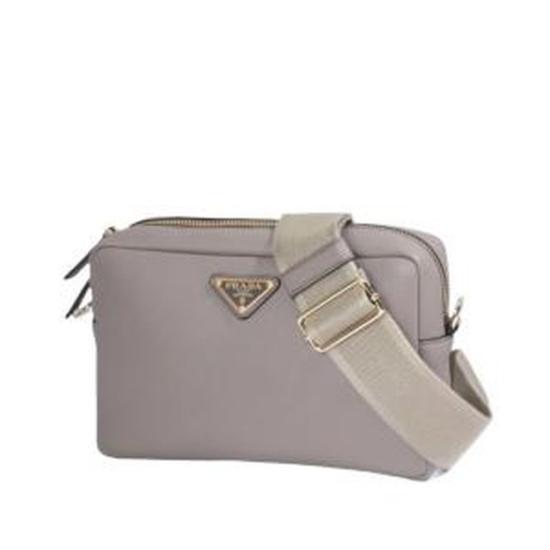  프라다 클러치/파우치 1BH216 2CYS F03AN DOM