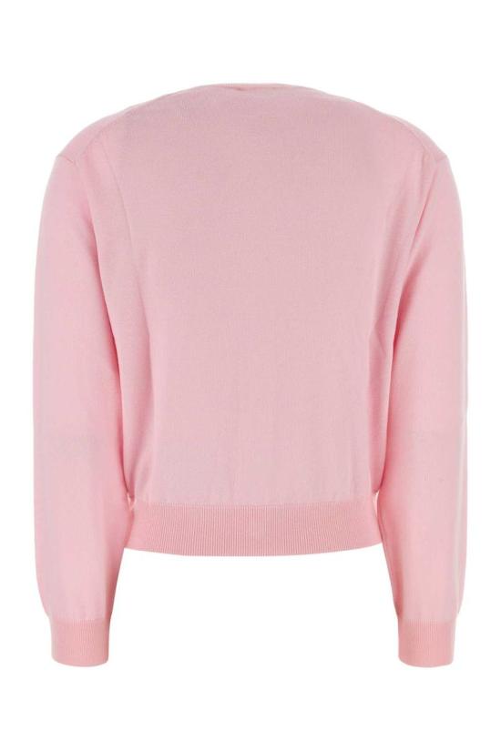  겐조 가디건 FE62CA4763LB34 DOM - KENZO