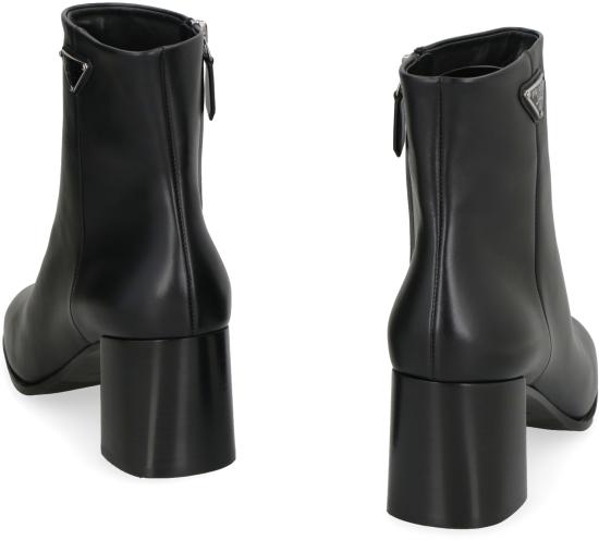  프라다 부츠 1T232NF06570F0002 BLACK DOM - PRADA