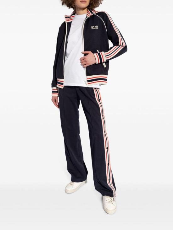 25SS 골든구스 스니커즈 GWF00119F00620311934 DOM - GOLDEN GOOSE