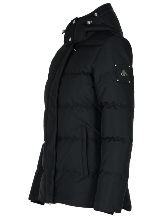  무스너클 클라우드 시어링 3Q 자켓  M34LJ179S305 BLACK DOM - MOOSE KNUCKLES