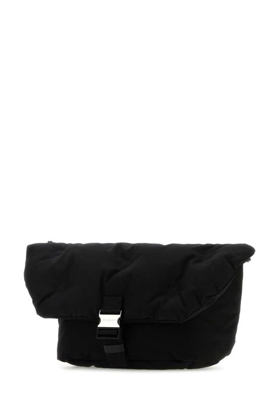 25SS 마르지엘라 크로스백 SB2WG0007P1511T8013 BLACK DOM - MAISON MARGIELA