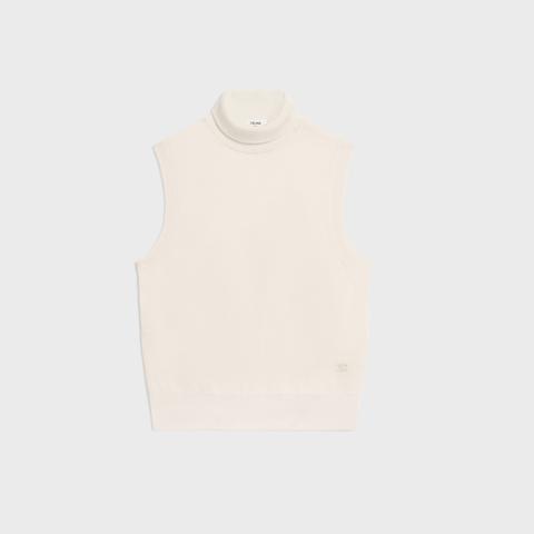  셀린느 터틀넥 2ADRH862Z01OW DOM