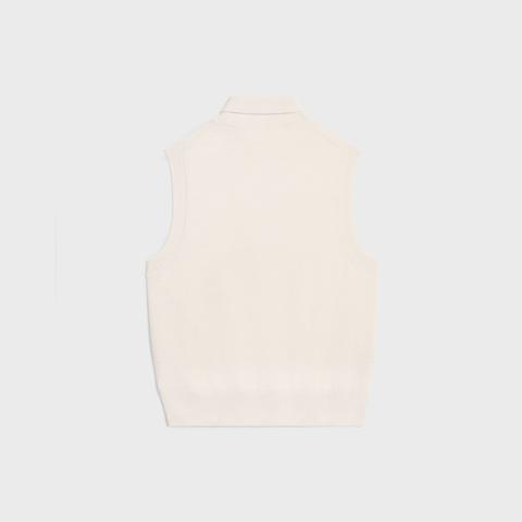  셀린느 터틀넥 2ADRH862Z01OW DOM - CELINE