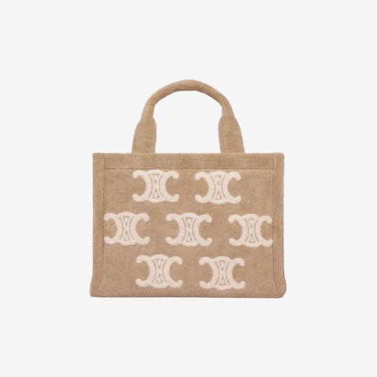  셀린느 토트백 199162FV302ET BEIGE TAN DOM