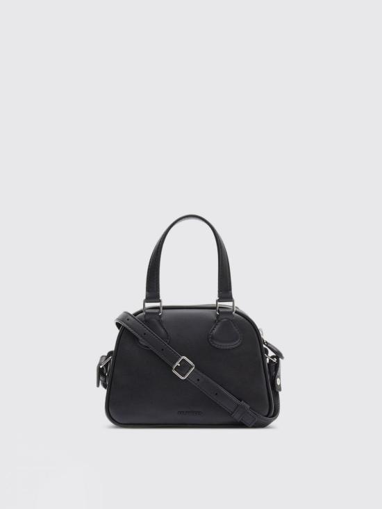  쿠레쥬 토트백 324GSA132CR00659999 BLACK DOM - COURREGES