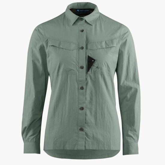 26SS 클라터뮤젠 셔츠 10372590 DOM