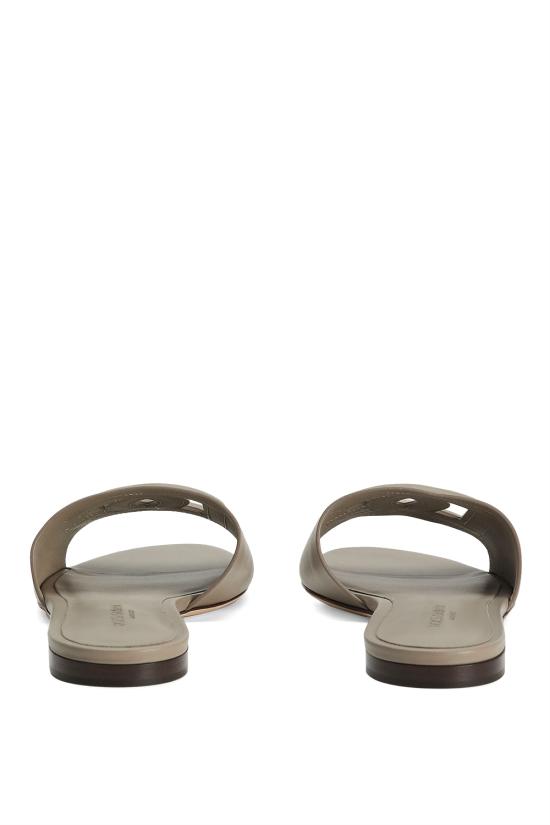 25SS 돌체앤가바나 뮬/슬리퍼 CQ0436AY329 8I399 Talpa - DOLCE & GABBANA