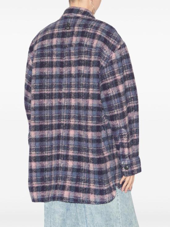  이자벨마랑 자켓 MA0020FDB3D04ELINY Free - ISABEL MARANT