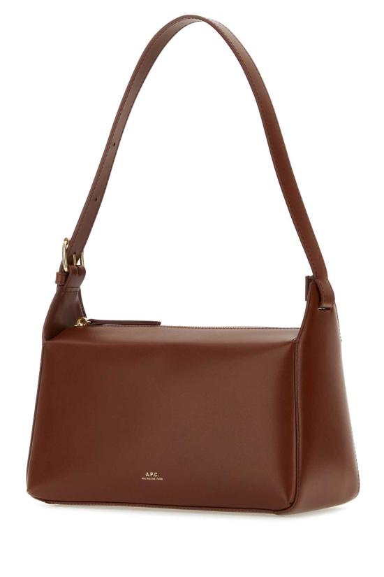  아페쎄 숄더백 PXBRUF61837CAD DOM - A.P.C.