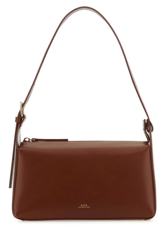  아페쎄 숄더백 PXBRUF61837CAD DOM