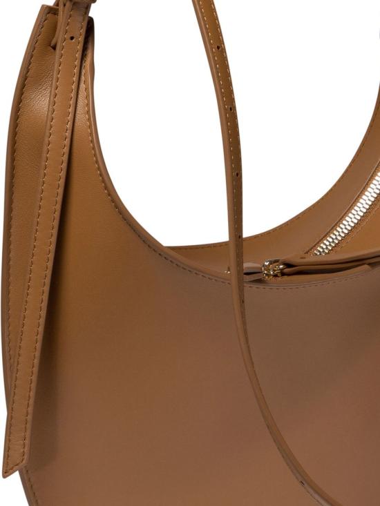  아페쎄 숄더백 PXBVTF61835CAF CARAMEL DOM - A.P.C.