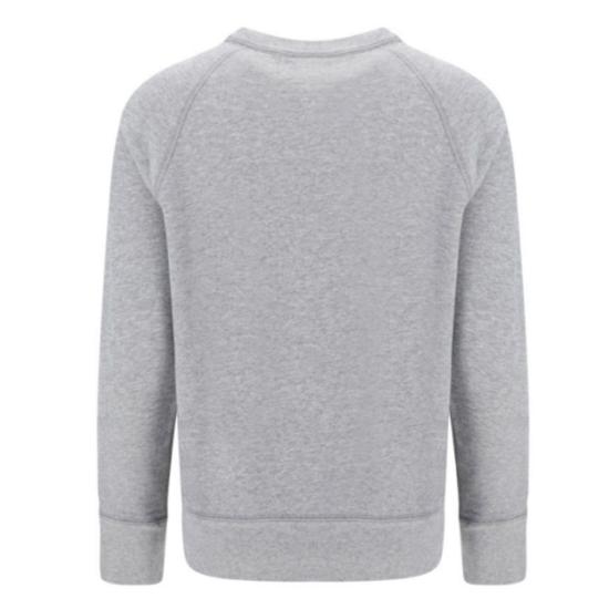  이자벨마랑 밀라 스웨트셔츠 SW0004FA A1M07E GYIB DOM - ISABEL MARANT