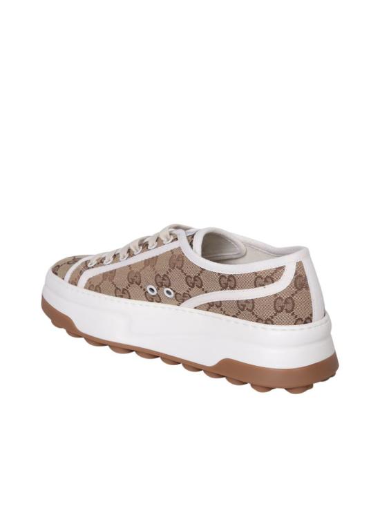  구찌 스니커즈 74676620Q209745 DOM - GUCCI