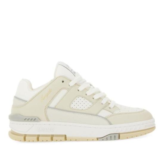 26SS 악셀 아리가토 스니커즈 F1186003 CREMINO DOM