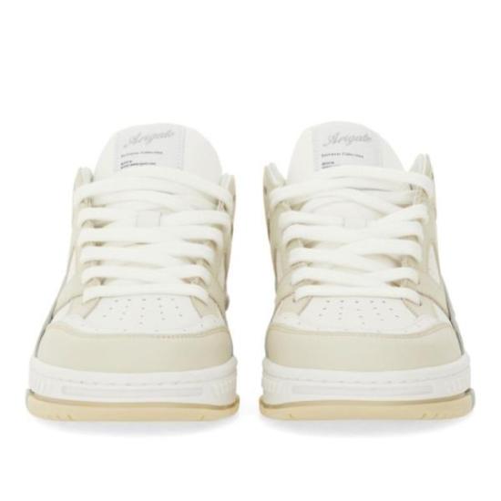 26SS 악셀 아리가토 스니커즈 F1186003 CREMINO DOM - AXEL ARIGATO