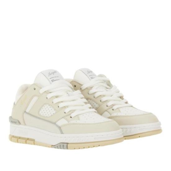 26SS 악셀 아리가토 스니커즈 F1186003 CREMINO DOM - AXEL ARIGATO