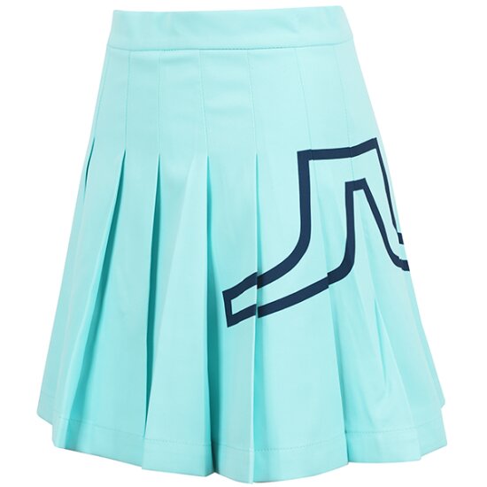  제이린드버그 숏 스커트 GWSD09293O492 ARUBA BLUE DOM