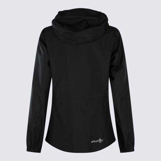  몽클레어 숏패딩 J10981A0000254AL5999 Black - MONCLER