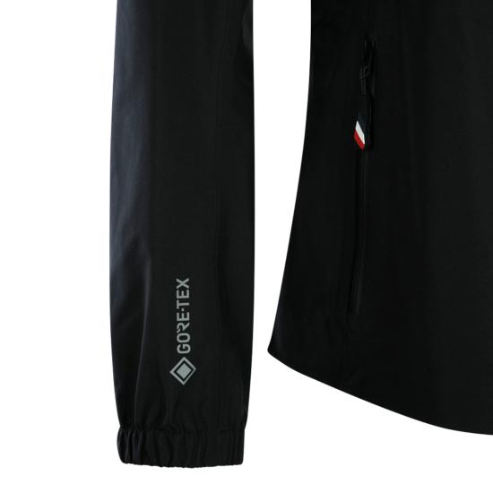  몽클레어 숏패딩 J10981A0000254AL5999 Black - MONCLER