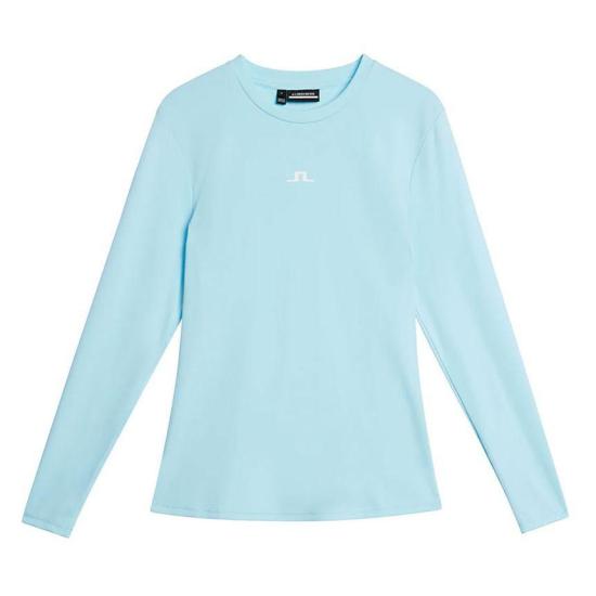  제이린드버그 긴팔 티셔츠 AWJT11510O501 ATOMIZER DOM